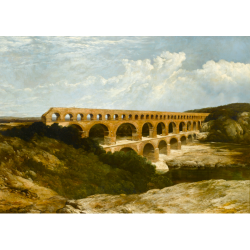 Le Pont du Gard